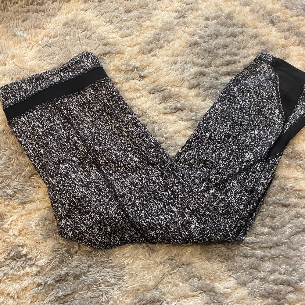 Fabulous Lululemon Pants